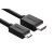 UGreen 11167 HDMI Male to Mini HDMI Male Cable 1.5M
