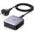 UGreen 15611 65W USB-C Charger, Nexode 4-Port GaN II Charging Station