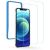 U_Green 20336 2.5D Full Cover HD Screen Tempered Protective Film for iPhone 12/5.4