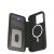 Case-Mate Wallet Folio MagSafe Case -For iPhone 15 - Black
