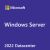 Microsoft Windows Server 2022 Datacenter (16 Core) - OEM Pack