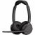 EPOS IMPACT 1061T True Wireless Over-the-head Stereo, Mono Headset - Binaural - Ear-cup - Bluetooth - 120 cm Cable