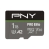 PNY Pro Elite 1000 GB MicroSDXC UHS-I Class 10, 1TB, Class 10 UHS-I U3, A2, V30