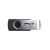 PNY P-FD256GTBATTR USB flash drive 256GB USB Type-A 3.2 Gen 2 (3.1 Gen 2) Silver