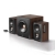 Edifier S360DB speaker set 150 W PC Black, Wood 2.1 channels Bluetooth, 85 dB, 150 W, Bluetooth 4.1, R/L 60Hz — 40KHz, SW 40Hz — 150Hz