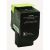 FujiFilm Black Ultra HI YLD Use And Return Toner Cart 10.5K For APC38 30 APPC3830 APC3320 APPC3320