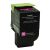 FujiFilm Magenta Ultra HI YLD Use And Return Toner Cart 7K For APC3830 APPC3830 APC3320 APPC3320