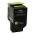 FujiFilm Yellow Ultra HI YLD Use & Return Toner Cart 7K For APC3830 APPC3830 APC3320 APPC3
