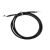 AXIS IP Verso Extension Connection Cable, 1m Length, SATA Cable, Suitable for Connection of Departure Reader or Keyboard