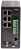 AXIS T8504-R PoE Injector - TAA Compliant - 54 V DC, 57 V DC Input - 2 x 10/100/1000Base-T, 2 x SFP Input Port(s) - 4 x 10/100/1000Base-T Output Port(s) - 240 W - Black