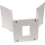 AXIS T95A64 Mounting Bracket for Surveillance Cabinet, Relay Module