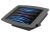 CompuLocks iPad Pro 11 (1-4th Gen) Space Enclosure AV Conference Room Capsule Black for Apple 11-inch iPad Pro (1st generation - 4th generation)