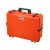Max_Cases MAX505 First Aid Protective Case - 500x350x194 (No Foam)