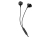 Philips Wired Earbud 20 - 20000Hz, 106dB, 32Ohm, 5mW, 1.2m, Black