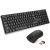 Philips Wireless keyboard and mouse combo