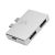 Comsol MacBook Dual USB-C to Dual DisplayPort Adapter