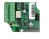AXIS 01730-001 intercom system accessory Card reader, 127 x 101.6 x 25.4 mm, RFID
