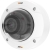 AXIS P3228-LVE Dome IP security camera Outdoor 3840 x 2160 pixels Ceiling/wall, RGB CMOS 1/2.5