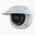 AXIS Q3626-VE security camera Dome IP security camera Outdoor 2688 x 1512 pixels Ceiling/wall, Advanced 4 MP dome with remote adjustment