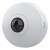AXIS M4327-P Dome IP security camera Indoor 2160 x 2160 pixels Ceiling/wall, 6MP, 1/1.8
