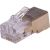 AXIS RJ12 wire connector RJ-12 Gold, White