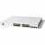 Cisco Catalyst 1300 C1300-24FP-4G 24 Ports Manageable Ethernet Switch - Gigabit Ethernet - 10/100/1000Base-T, 1000Base-X - 3 Layer Supported - Modular - 4 SFP Slots - 438.30 W Power Consumption