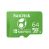 SanDisk 64GB Nintendo Licensed microSD Card for Nintendo SwitchUp to 100MB/s Read, Up to 90MB/s Write