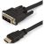 StarTech.com 1.5m HDMI to DVI-D Cable - M/M - First End; 1 x 19-pin HDMI Digital Audio/Video - Male - Second End; 1 x 19-pin DVI-D Digital Video - Male - Shielding - Gold Plated Connector - 28 AWG - Black