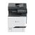 Lexmark CX735adse A4 Colour Laser MFP Printer - Copy, Print, Scan, Fax, 50ppm