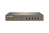 IP-COM Networks M30 wired router Gigabit Ethernet Grey, 100 users enterprise router