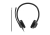 Cisco Headset 322 RJ9, Wired Dual On-Ear Headphones, RJ9 connection for IP Phone, Carbon Black, 2-Year Limited Liability Warranty (HS-W-322-C-RJ9)