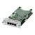 Cisco NIM-4BRI-NT/TE= voice network module BRI, 4-Port BRI Network Interface Module, Spare