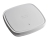 Cisco Catalyst 9120AXE White Power over Ethernet (PoE), Catalyst 9120AXE Access Point: Indoor, challenging environments, with external antennas, with embedded wireless controller