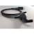 Zebra CBL-TC55-CHG1-01 mobile device charger Smartphone Black USB Indoor, Outdoor, TC55 Rugged charging cable