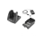Zebra CRD-MC32-100INT-01 mobile device charger Other Black AC Indoor, MC32 Single Slot Serial/USB Cradle Kit, International