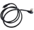 Zebra CBL-TC2Y-USBC90A-01 USB cable 1.1 m USB A USB C Black