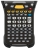 Zebra KYPD-MC9358ANR-01 mobile device keyboard Black, Grey Alphanumeric English