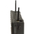 Zebra AN2030 network antenna RP-SMA 3.7 dBi, Whip antenna, 802.11 a/b/g/n/ac, 2.4 / 5GHz, 2dBi / 3.7dBi, RPSMA