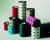 Zebra 05586GS11007 printer ribbon, 05586GS11007 - Wax/Resin Ribbons, Black, 110mm, 74m, 12 pack, Thermal Transfer