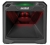 Zebra DS7708 Fixed bar code reader 1D/2D LED Black, 2D, Area, USB kit, 500 g, Midnight black