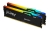 Kingston_Technology FURY 16GB 6000MT/s DDR5 CL36 DIMM (Kit of 2) Beast RGB EXPO