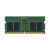 Kingston_Technology ValueRAM KVR56S46BS6-8 memory module 8 GB 1 x 8 GB DDR5 5600 MHz, 8GB DDR5 5600MT/s Non-ECC Unbuffered SODIMM CL46 1Rx16 1.1V 262-pin 16Gbit