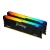 Kingston_Technology FURY 64GB 3200MT/s DDR4 CL16 DIMM (Kit of 2) Beast RGB