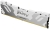 Kingston_Technology FURY 16GB 7200MT/s DDR5 CL38 DIMM Renegade White XMP