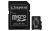 Kingston_Technology 32GB micSDHC Canvas Select Plus 100R A1 C10 Two Pack + Single ADP