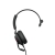 Jabra 24189-889-999 headphones/headset Wired Head-band Calls/Music USB Type-A Black, Jabra 24189-889-999, Wired, Calls/Music, 20 - 20000 Hz, 113 g, Headset, Black