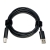 Jabra 14302-09 USB cable 1.83 m USB A USB B Black, Jabra 14302-09, 1.83 m, USB A, USB B, Black