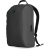 STM BagPack 15L backpack Casual backpack Black Nylon, Thermoplastic polyurethane (TPU), BagPack 15L, max. 16