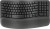 Logitech Wave Keys for Business keyboard RF Wireless + Bluetooth Graphite, , Bluetooth / Logi Bolt, 2x AAA, 375.97 x 218.91 x 30.53 mm, 750 g