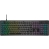 Corsair CH-9226C65-NA keyboard USB QWERTY US English Black, 1000Hz, RGB, 110 Keys